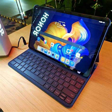 Honor Pad 8 .